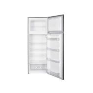Ψυγείο δίπορτο Robin Rt-360 INOX 304lt Π60xΒ60,5xΥ172cm