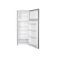 Ψυγείο δίπορτο Robin Rt-360 INOX 304lt Π60xΒ60,5xΥ172cm