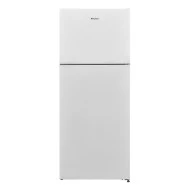 Ψυγείο δίπορτο Robin Rt-490 λευκό Π70 xΒ72xΥ187cm με σύστημα Full No Frost