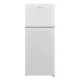 Ψυγείο δίπορτο Robin Rt-490 λευκό Π70 xΒ72xΥ187cm με σύστημα Full No Frost