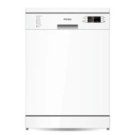 Πλυντήριο πιάτων Robin SB-160W λευκό για 15 σερβίτσια πλάτος 60cm