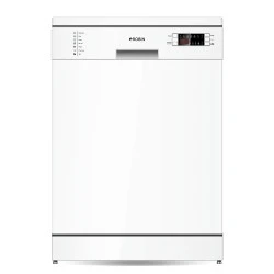 Πλυντήριο πιάτων Robin SB-160W λευκό για 15 σερβίτσια πλάτος 60cm