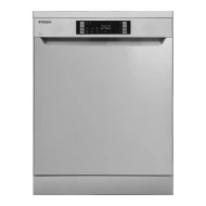 Πλυντήριο πιάτων Robin SB-165X INOX για 14 σερβίτσια Π60xΒ60xΥ85cm
