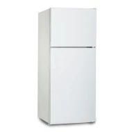 Ψυγείο δίπορτο Robin SF-45 λευκό 165lt Π48xΥ122cm