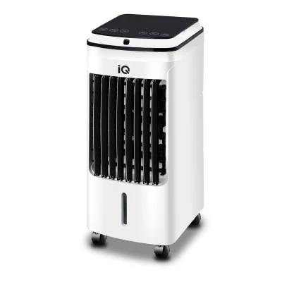 Air cooler  AC-199 80W με τηλεχειριστήριο και οθόνη LED, χαμηλού θορύβου έως 65dB
