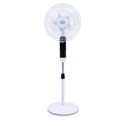 Ανεμιστήρας ορθοστάτης 40 εκ. 50W με τηλεχειριστήριο και 3 ταχύτητες PSF-4010