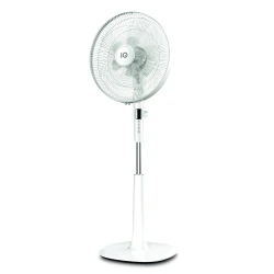 Ανεμιστήρας ορθοστάτης 40εκ με DC μοτέρ, 28W, 26 ταχύτητες και τηλεχειριστήριο LED PSF-4510 Ανεμιστήρας ορθοστάτης 40εκ με DC μοτέρ, 28W, 26 ταχύτητες και τηλεχειριστήριο LED PSF-4510