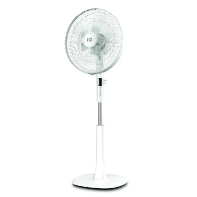 Ανεμιστήρας ορθοστάτης 40εκ με DC μοτέρ, 28W, 26 ταχύτητες και τηλεχειριστήριο LED PSF-4510 Ανεμιστήρας ορθοστάτης 40εκ με DC μοτέρ, 28W, 26 ταχύτητες και τηλεχειριστήριο LED PSF-4510