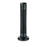Ανεμιστήρας πύργος 50W με τηλεχειριστήριο TF-102 και αθόρυβη λειτουργία IQ