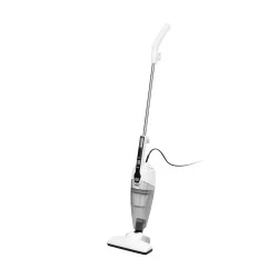 Ηλεκτρική σκούπα stick & χειρός 500W Teesa Sweeper 500 2σε1 με φίλτρο HEPA σε λευκό χρώμα