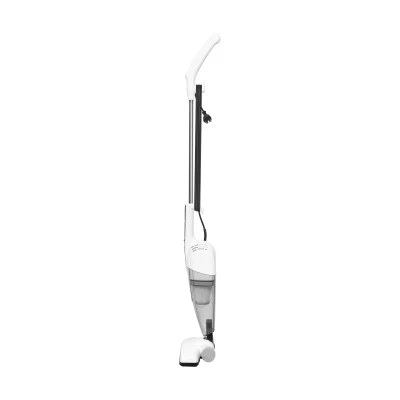 Ηλεκτρική σκούπα stick & χειρός 500W Teesa Sweeper 500 2σε1 με φίλτρο HEPA σε λευκό χρώμα