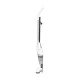 Ηλεκτρική σκούπα stick & χειρός 500W Teesa Sweeper 500 2σε1 με φίλτρο HEPA σε λευκό χρώμα