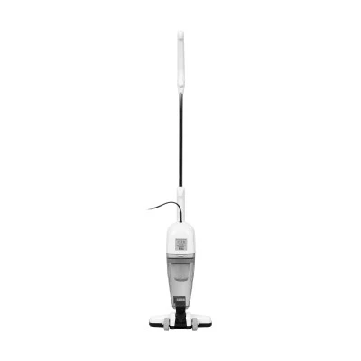 Ηλεκτρική σκούπα stick & χειρός 500W Teesa Sweeper 500 2σε1 με φίλτρο HEPA σε λευκό χρώμα