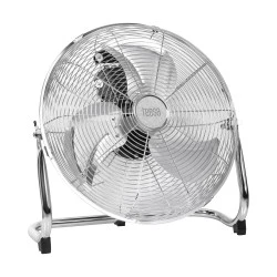 Ανεμιστήρας δαπέδου με διάμετρο 40cm Teesa 90W με ρυθμιζόμενη γωνία κλίσης 
