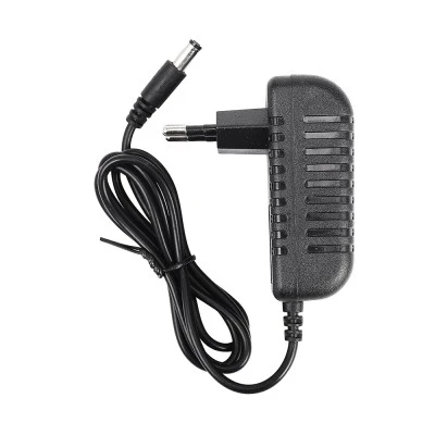 Τροφοδοτικό 12V με ένταση 2A DC 2.1/5.5 DM PRO & χαμηλή κατανάλωση ενέργειας