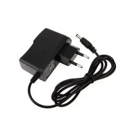 Τροφοδοτικό 12V 1A DC 2.1/5.5 DM Pro με χαμηλή κατανάλωση ενέργειας Τροφοδοτικό 12V 1A DC 2.1/5.5 DM Pro με χαμηλή κατανάλωση ενέργειας