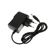 Τροφοδοτικό 12V 1A DC 2.1/5.5 DM Pro με χαμηλή κατανάλωση ενέργειας
