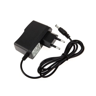 Τροφοδοτικό 12V 1A DC 2.1/5.5 DM Pro με χαμηλή κατανάλωση ενέργειας