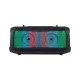 Φορητό ασύρματο ηχείο Kruger&Matz Music Box GO! με μικρόφωνο & τηλεχειριστήριο Φορητό ασύρματο ηχείο Kruger&Matz Music Box GO! με μικρόφωνο & τηλεχειριστήριο