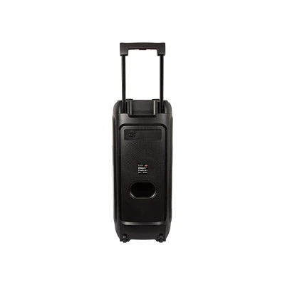 Φορητό ηχείο bluetooth στήλη BLOW Infinity V2 με 2 μικρόφωνα , τηλεχειριστήριο & LED φωτισμό