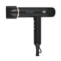 Σεσουάρ Ionic Aura IQ HD-1275 1900W με BLDC μοτέρ και ιονική τεχνολογία Σεσουάρ Ionic Aura IQ HD-1275 1900W με BLDC μοτέρ και ιονική τεχνολογία