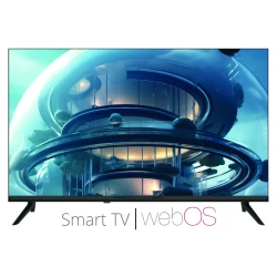 WebOS smart τηλεόραση IQ 32" HD LED 3224WB με WebOS 2.0 WebOS smart τηλεόραση IQ 32" HD LED 3224WB με WebOS 2.0