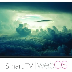 WebOS smart τηλεόραση IQ 40" Full HD με λειτουργικό σύστημα WebOS 2.0 και LED οθόνη - μοντέλο 4007WB WebOS smart τηλεόραση IQ 40" Full HD με λειτουργικό σύστημα WebOS 2.0 και LED οθόνη - μοντέλο 4007WB