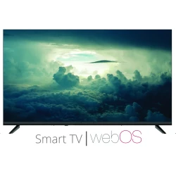 WebOS smart τηλεόραση IQ 40" Full HD με λειτουργικό σύστημα WebOS 2.0 και LED οθόνη - μοντέλο 4007WB WebOS smart τηλεόραση IQ 40" Full HD με λειτουργικό σύστημα WebOS 2.0 και LED οθόνη - μοντέλο 4007WB