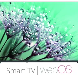 Smart τηλεόραση IQ WebOS 43" Full HD LED 4304WB με WebOS 2.0 Smart τηλεόραση IQ WebOS 43" Full HD LED 4304WB με WebOS 2.0