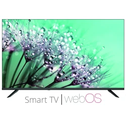 Smart τηλεόραση IQ WebOS 43" Full HD LED 4304WB με WebOS 2.0 Smart τηλεόραση IQ WebOS 43" Full HD LED 4304WB με WebOS 2.0