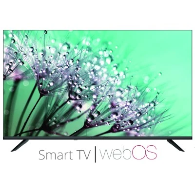 Smart τηλεόραση IQ WebOS 43" Full HD LED 4304WB με WebOS 2.0 Smart τηλεόραση IQ WebOS 43" Full HD LED 4304WB με WebOS 2.0