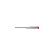 Δοκιμαστικό κατσαβίδι DC 100-250V μεγέθους 3x140mm KENDO