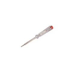 Δοκιμαστικό κατσαβίδι DC 100-250V μεγέθους 3x140mm KENDO