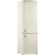 Ψυγειοκαταψύκτης Robin RB-310BEIGE σειρά retro μπζ 300lt Υ192cm x Π60cm x Β62,8cm Ψυγειοκαταψύκτης Robin RB-310BEIGE σειρά retro μπζ 300lt Υ192cm x Π60cm x Β62,8cm