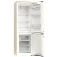 Ψυγειοκαταψύκτης Robin RB-310BEIGE σειρά retro μπζ 300lt Υ192cm x Π60cm x Β62,8cm Ψυγειοκαταψύκτης Robin RB-310BEIGE σειρά retro μπζ 300lt Υ192cm x Π60cm x Β62,8cm