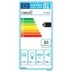 Συρόμενος απορροφητήρας INOX CATA TF-6600 DURALUM μήκος 60cm ισχύ max 1115m³/h