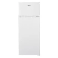 Ψυγείο δίπορτο Robin CRT-2360 λευκό 206lt Π54,5xΒ55,5xΥ143cm