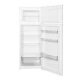 Ψυγείο δίπορτο Robin CRT-2360 λευκό 206lt Π54,5xΒ55,5xΥ143cm