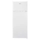 Ψυγείο δίπορτο Robin CRT-2360 λευκό 206lt Π54,5xΒ55,5xΥ143cm