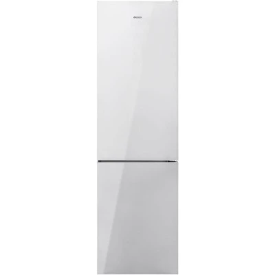 Ψυγειοκαταψύκτης Robin RBGL-488 WH λευκό κρύσταλλο 367lt Π60xΒ66xΥ201cm με σύστημα Full No Frost