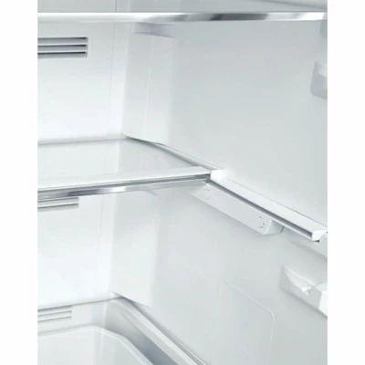Ψυγειοκαταψύκτης Robin RBGL495WH λευκό κρύσταλλο 481lt Π70xΒ72xΥ192cm με σύστημα Full No Frost Ψυγειοκαταψύκτης Robin RBGL495WH λευκό κρύσταλλο 481lt Π70xΒ72xΥ192cm με σύστημα Full No Frost