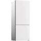 Ψυγειοκαταψύκτης Robin RBGL495WH λευκό κρύσταλλο 481lt Π70xΒ72xΥ192cm με σύστημα Full No Frost Ψυγειοκαταψύκτης Robin RBGL495WH λευκό κρύσταλλο 481lt Π70xΒ72xΥ192cm με σύστημα Full No Frost