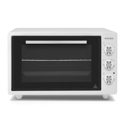 Ηλεκτρικό κουζινάκι Robin ZK-15 χωρητικότητα 42lt Π52xΒ45xΥ36cm