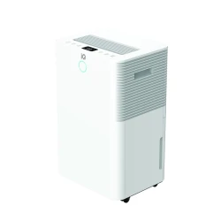 Αφυγραντήρας IQ DH-3620 20lt με Wi-Fi, ιονιστή και touch χειριστήριο