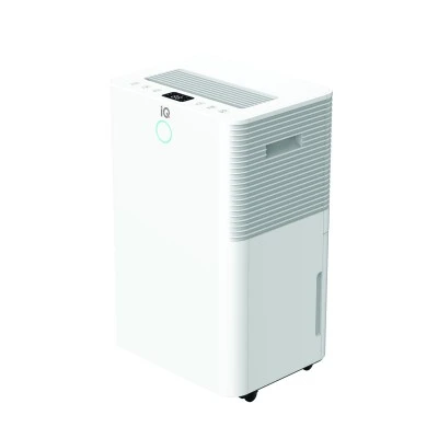 Αφυγραντήρας IQ DH-3620 20lt με Wi-Fi, ιονιστή και touch χειριστήριο Αφυγραντήρας IQ DH-3620 20lt με Wi-Fi, ιονιστή και touch χειριστήριο