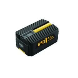 Mπαταρία ιόντων λιθίου Dynamax με τάση 40V & χωρητικότητα 4Αh dyna06