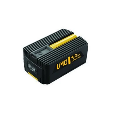 Mπαταρία ιόντων λιθίου Dynamax με τάση 40V & χωρητικότητα 4Αh dyna06