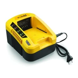 Φορτιστής μπαταρίας DYNAMAX 40V 4Ah dyna09 αξιόπιστη & αποτελεσματική λύση φόρτισης για τα ασύρματα εργαλεία