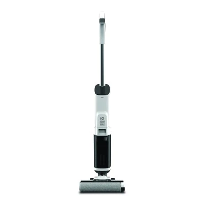 Επαναφορτιζόμενη σκούπα stick και χειρός IQ Aqua Max VC-992 25,9V λευκή με πλενόμενο HEPA φίλτρο και ψηφιακό BLDC motor 220W Επαναφορτιζόμενη σκούπα stick και χειρός IQ Aqua Max VC-992 25,9V λευκή με πλενόμενο HEPA φίλτρο και ψηφιακό BLDC motor 220W
