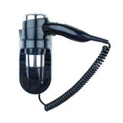 Σεσουάρ μπάνιου IQ HO-804 1100W με προστασία IPX1 και επιτοίχια στήριξη Σεσουάρ μπάνιου IQ HO-804 1100W με προστασία IPX1 και επιτοίχια στήριξη